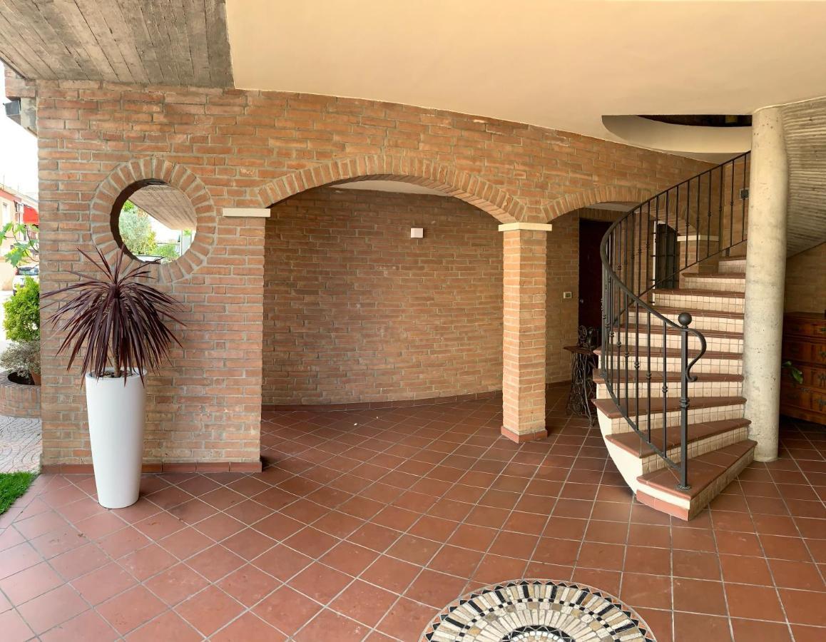 Villa Oasi Ferrara Dış mekan fotoğraf