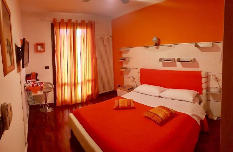 Villa Oasi Ferrara Dış mekan fotoğraf
