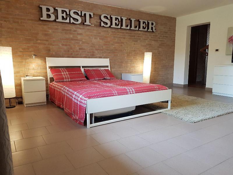 Villa Oasi Ferrara Dış mekan fotoğraf
