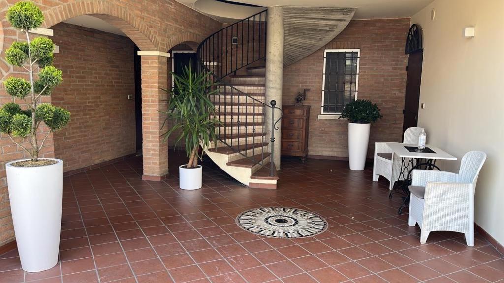 Villa Oasi Ferrara Dış mekan fotoğraf