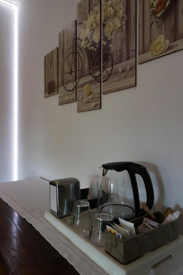 Villa Oasi Ferrara Dış mekan fotoğraf