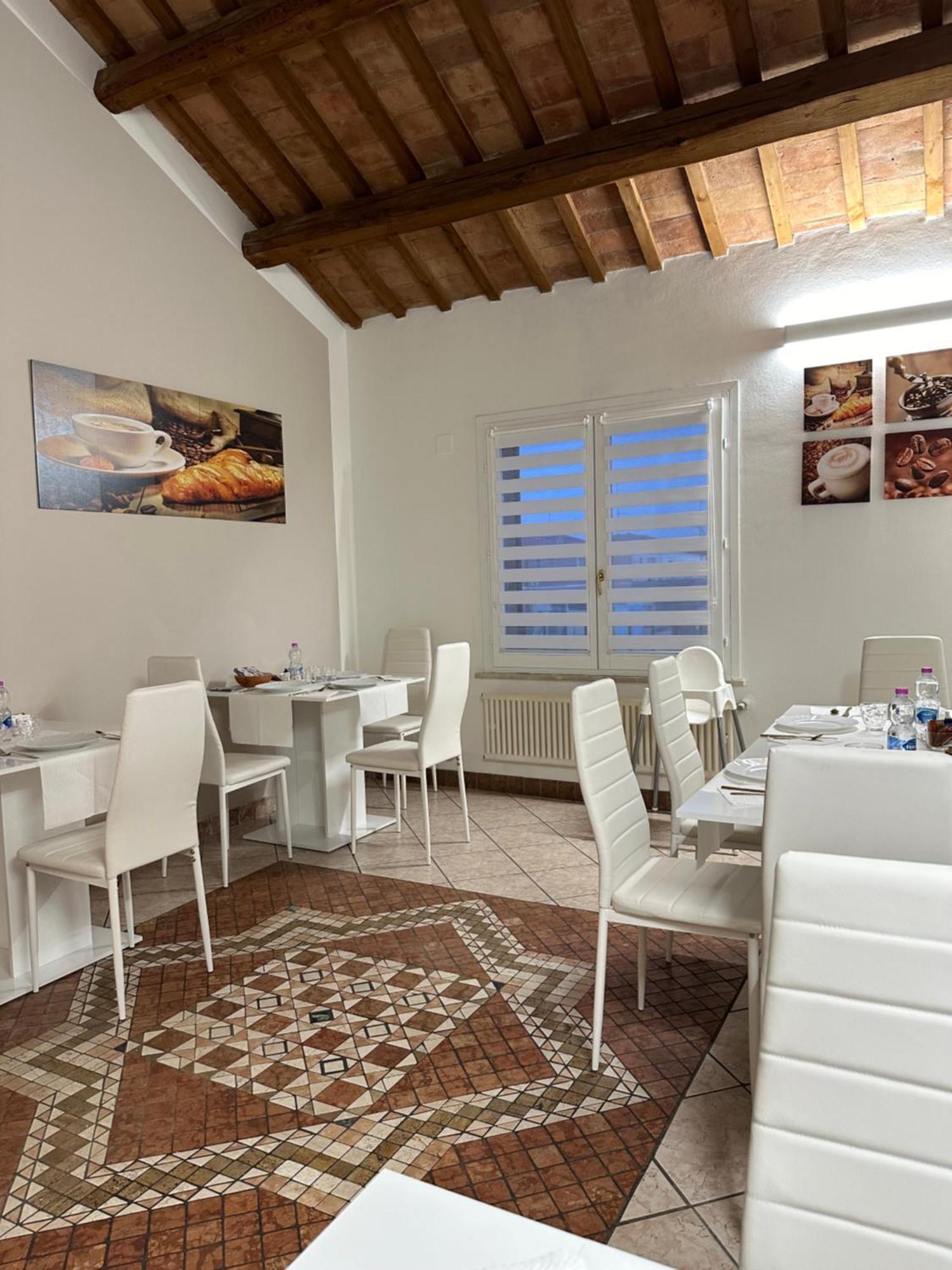 Villa Oasi Ferrara Dış mekan fotoğraf
