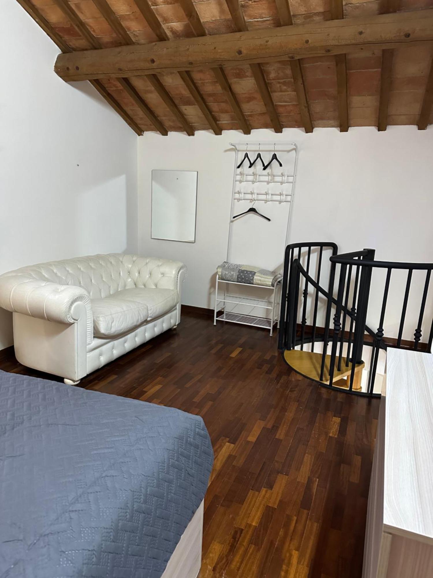 Villa Oasi Ferrara Dış mekan fotoğraf