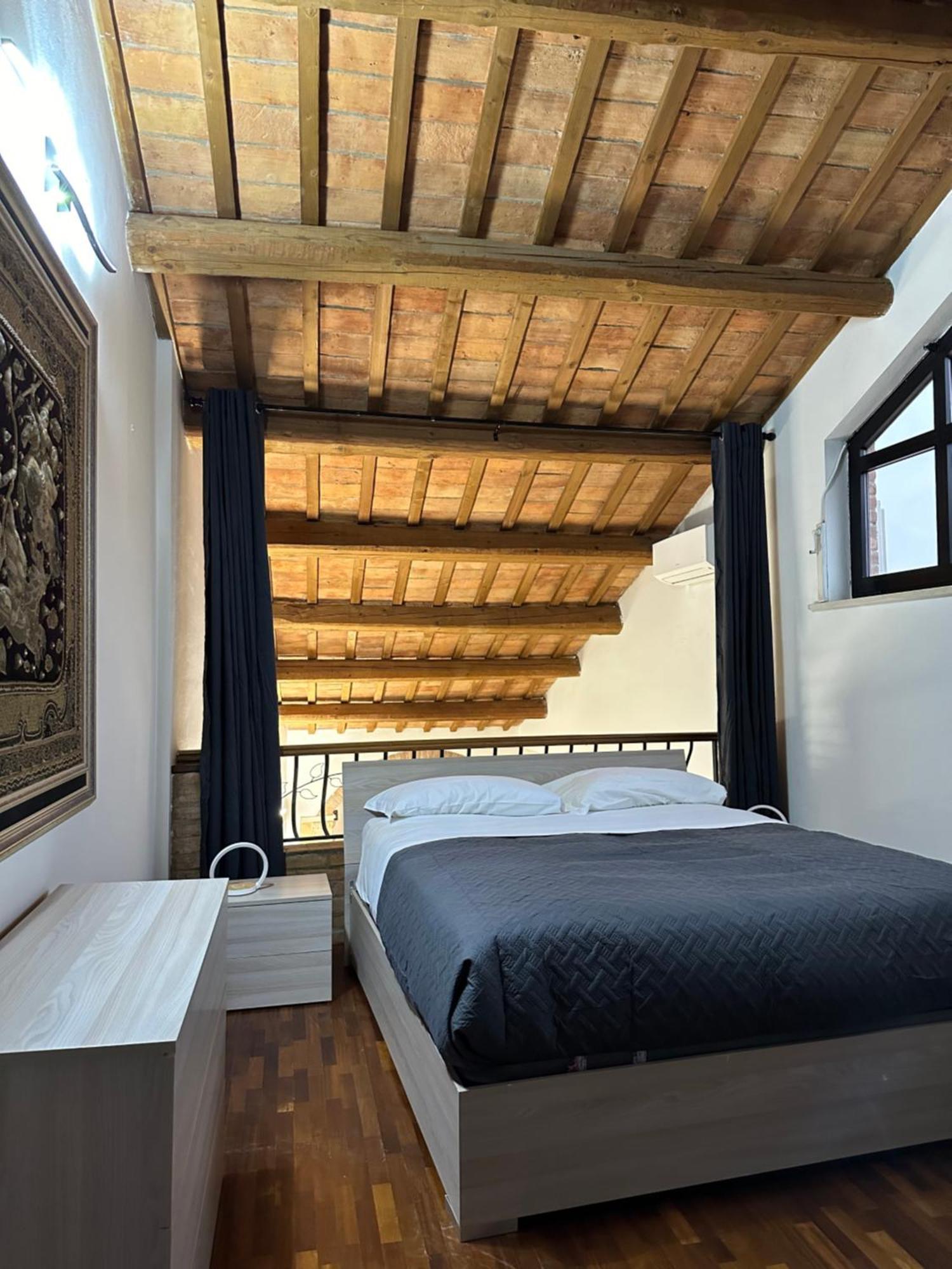 Villa Oasi Ferrara Dış mekan fotoğraf