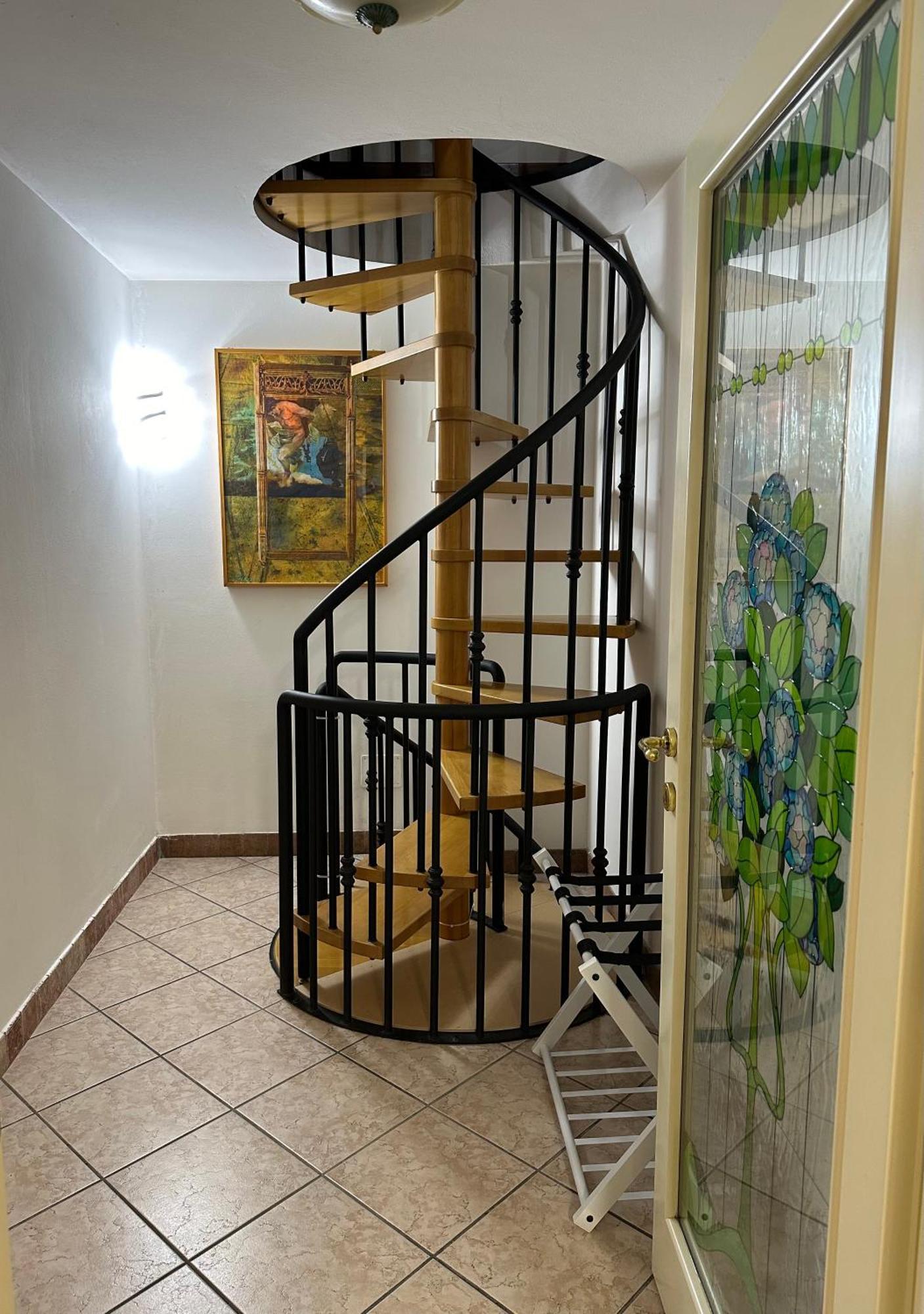 Villa Oasi Ferrara Dış mekan fotoğraf