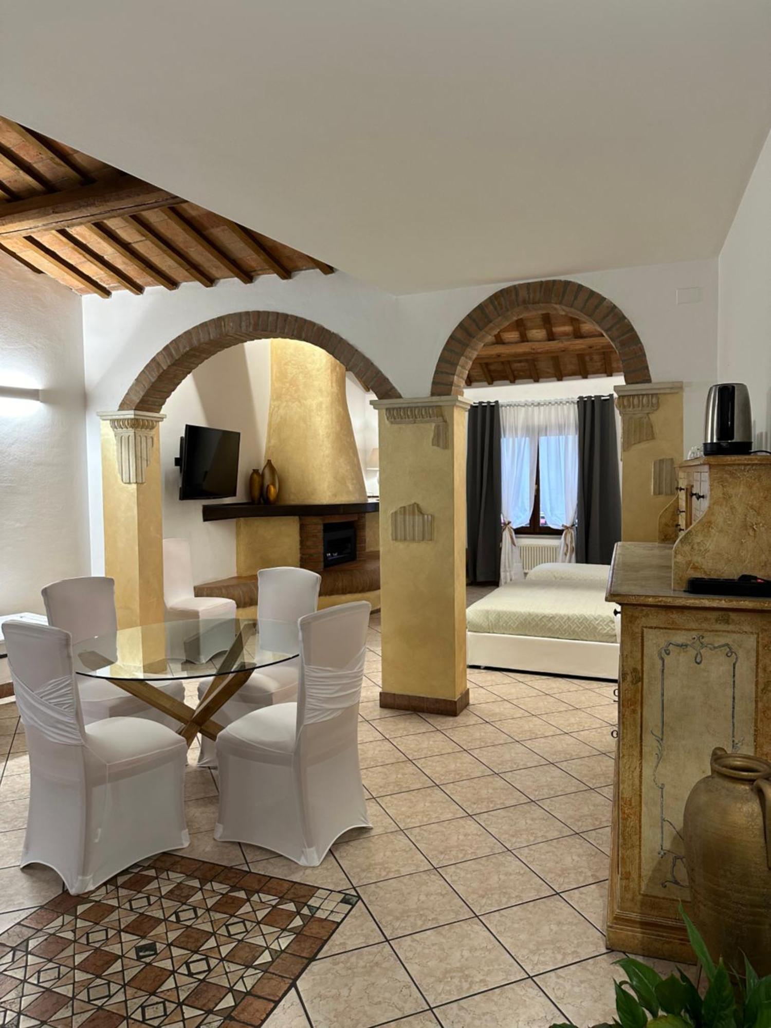 Villa Oasi Ferrara Dış mekan fotoğraf