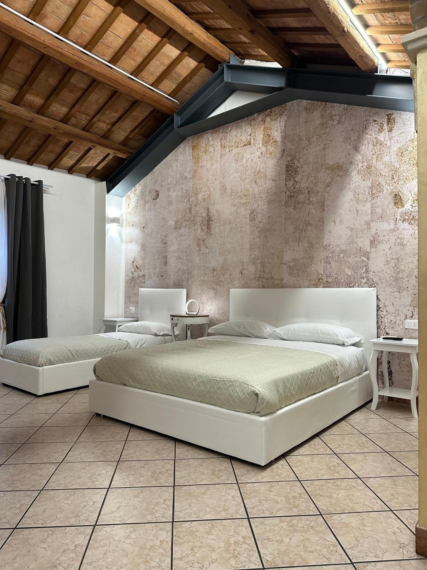 Villa Oasi Ferrara Dış mekan fotoğraf