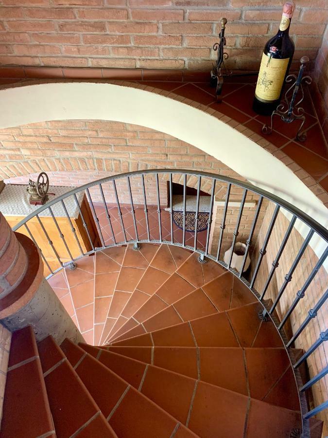 Villa Oasi Ferrara Dış mekan fotoğraf